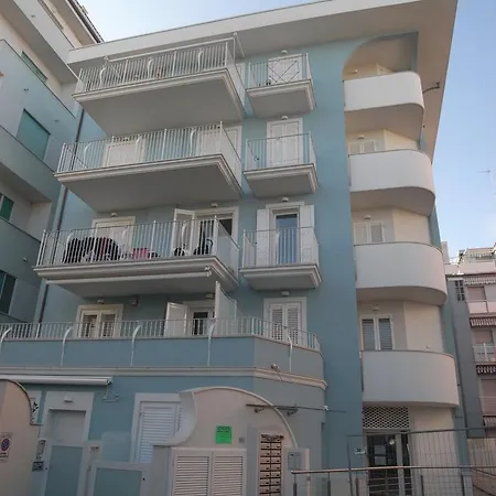 Apartmán Venezia 1
