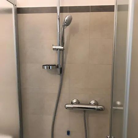 Venezia 1 Apartmán San Benedetto del Tronto
