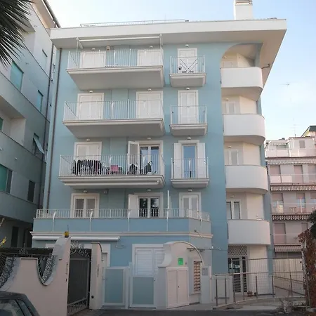 Apartmán Venezia 1