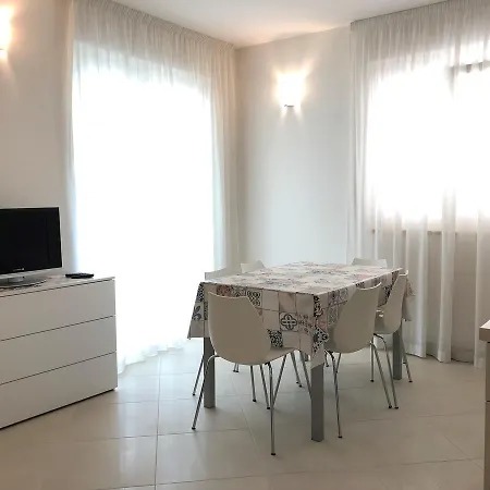 Venezia 1 Apartmán