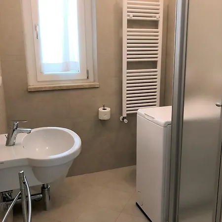 Venezia 1 Apartmán San Benedetto del Tronto