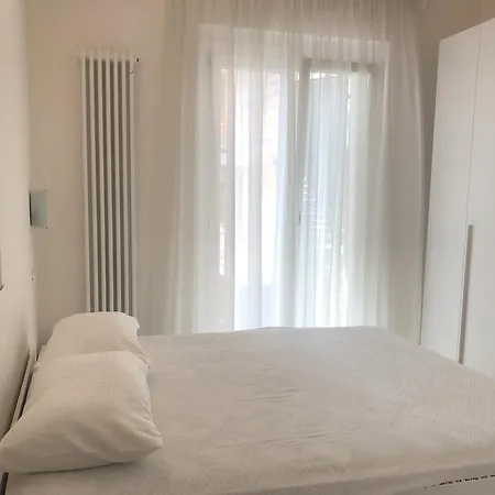 Venezia 1 Apartmán San Benedetto del Tronto